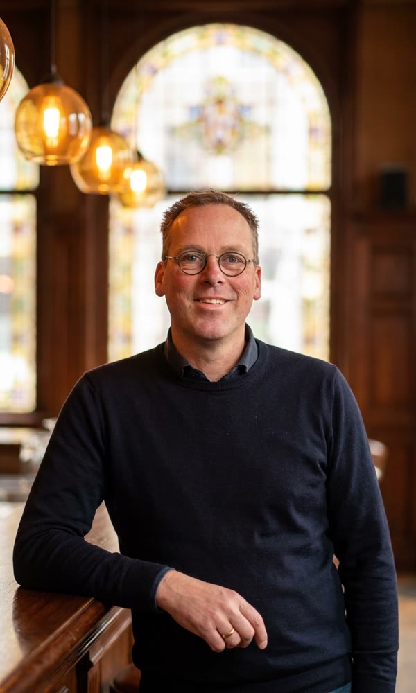 Joost Zekveld